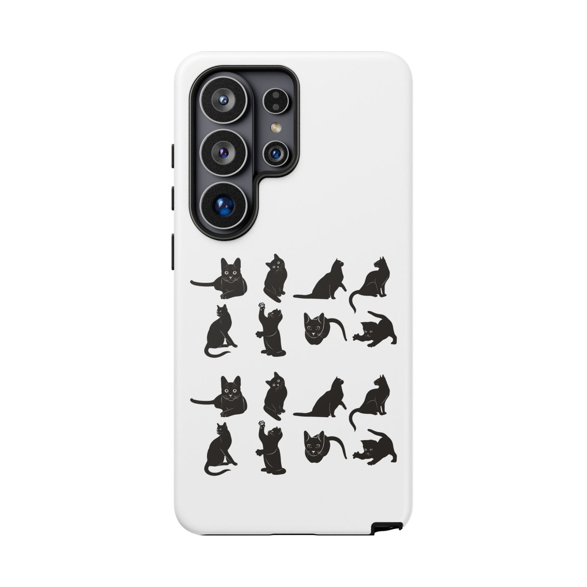 Cats Samsung Case