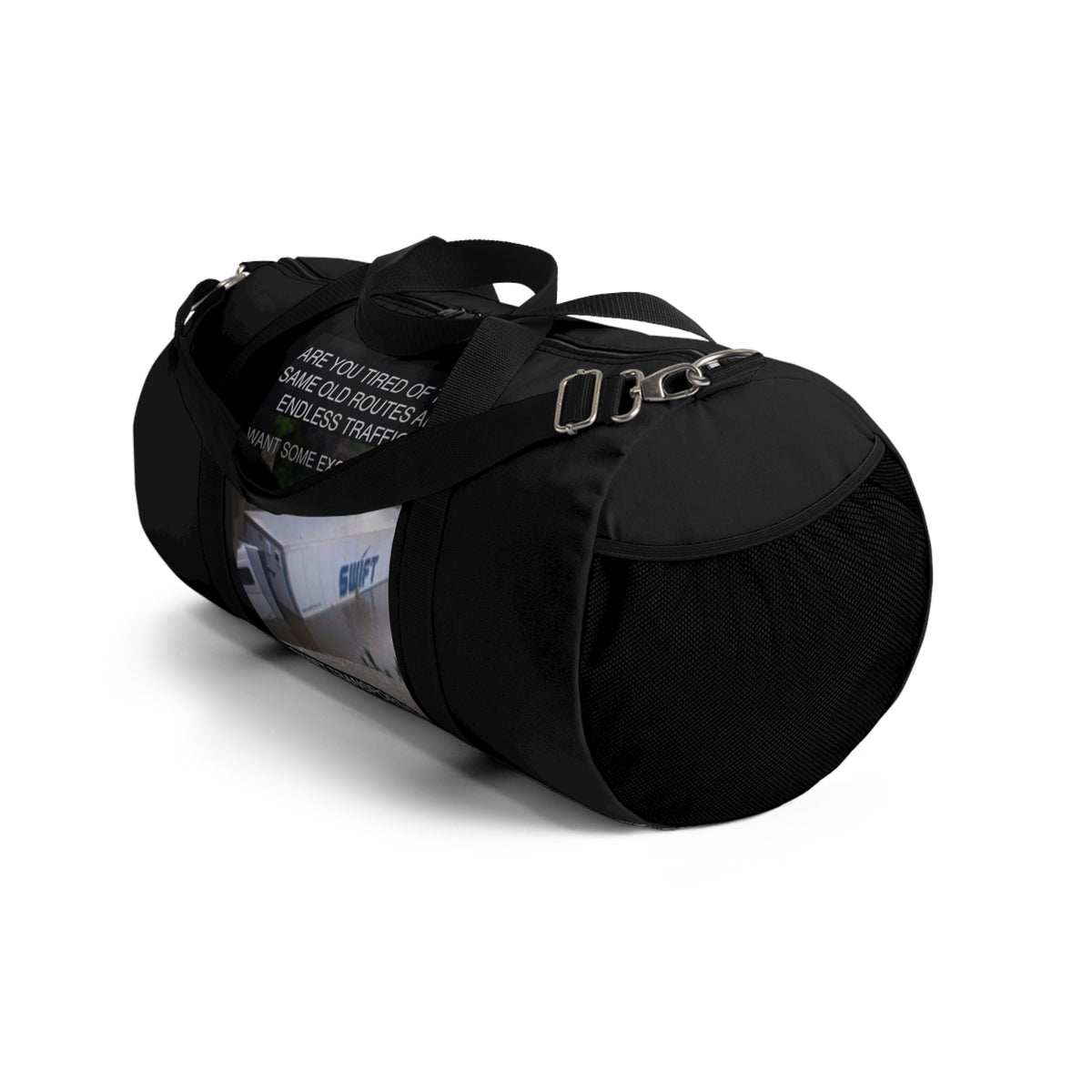 Swift Aquatics Duffel Bag