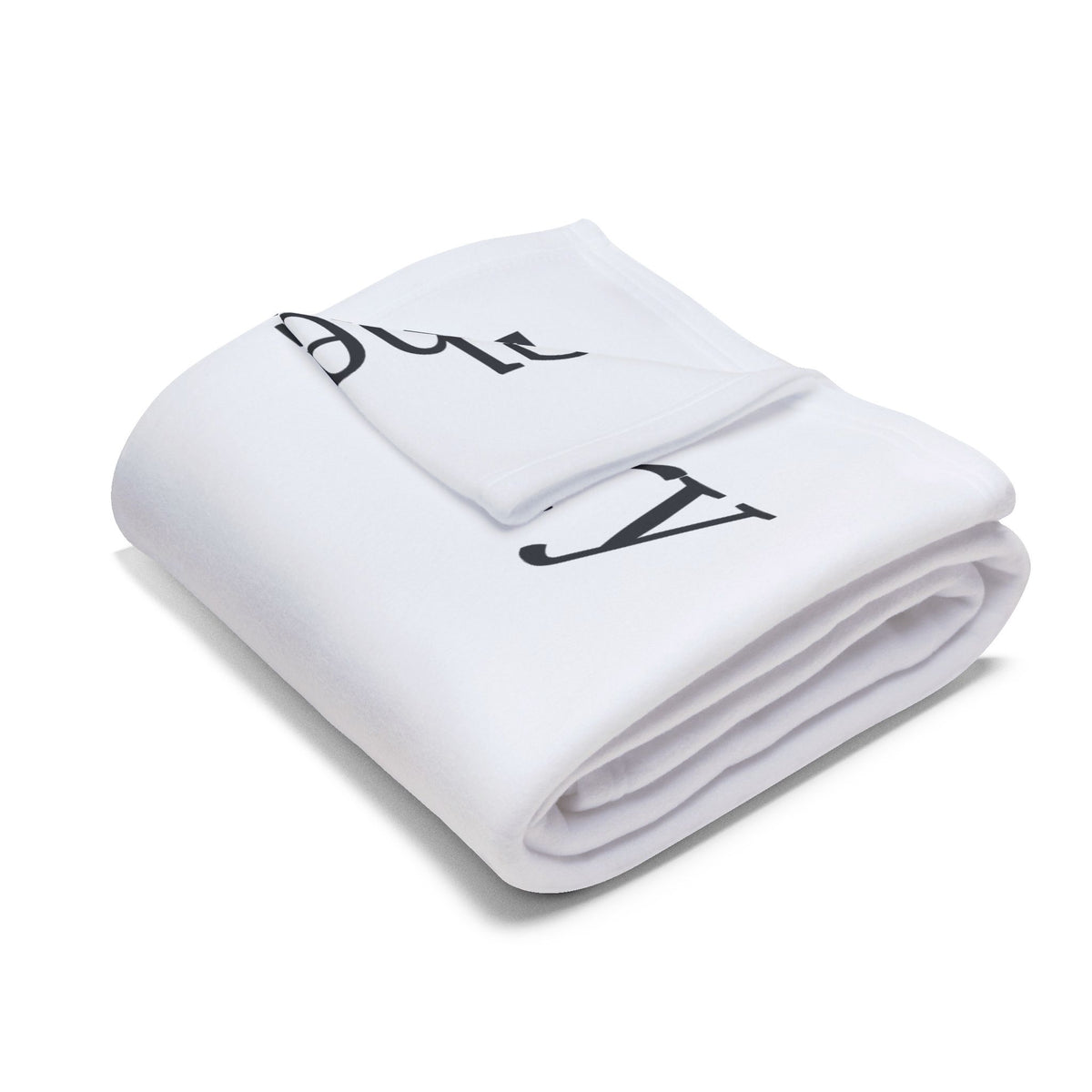 Chemistry Lesson Arctic Fleece Blanket