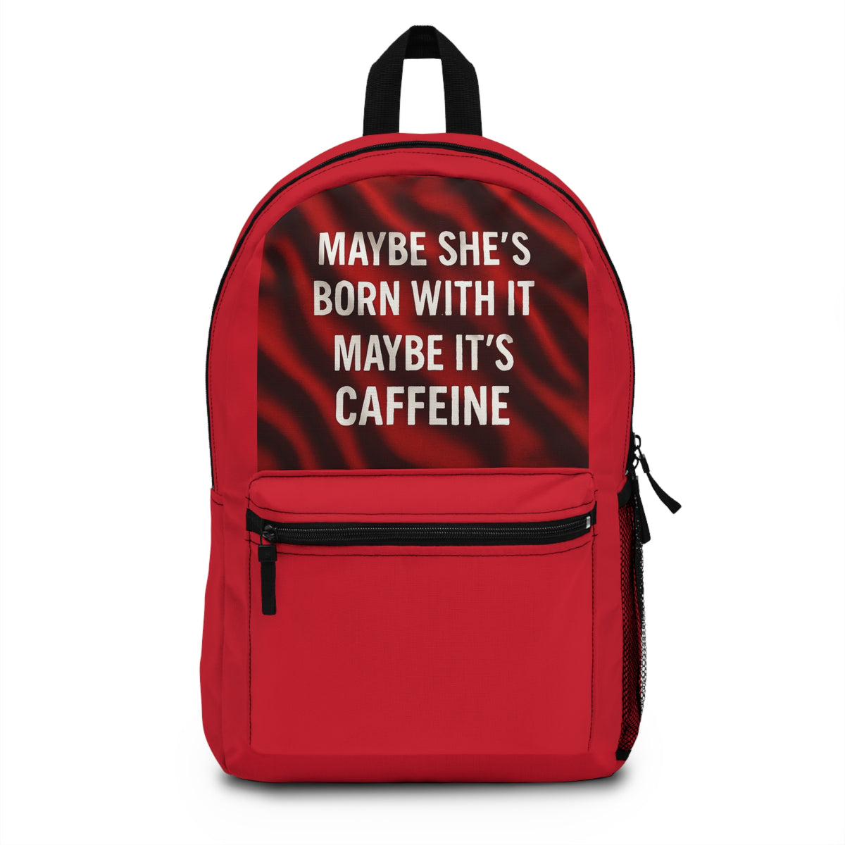 Born With It Backpack