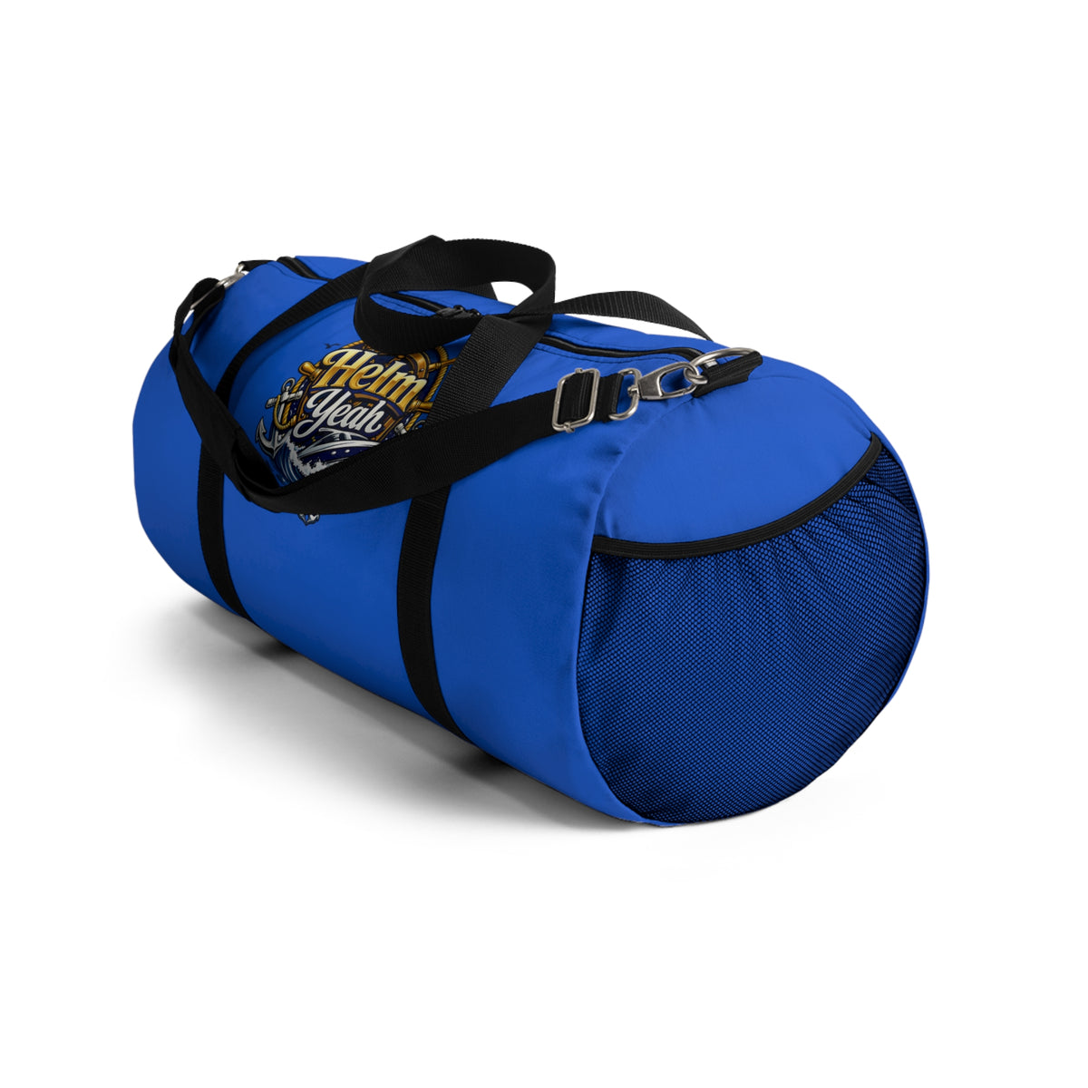 Helm Yeah Duffel Bag