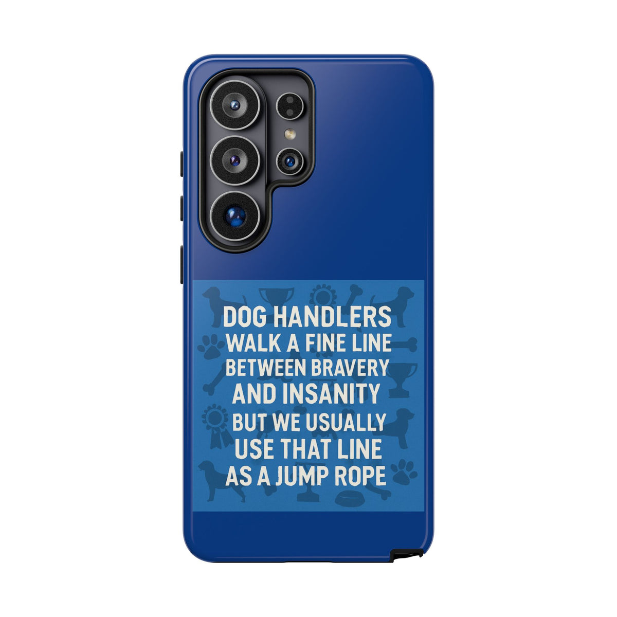 Jump Rope Samsung Case