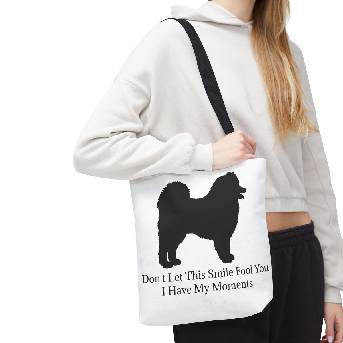 Fool You Tote Bag