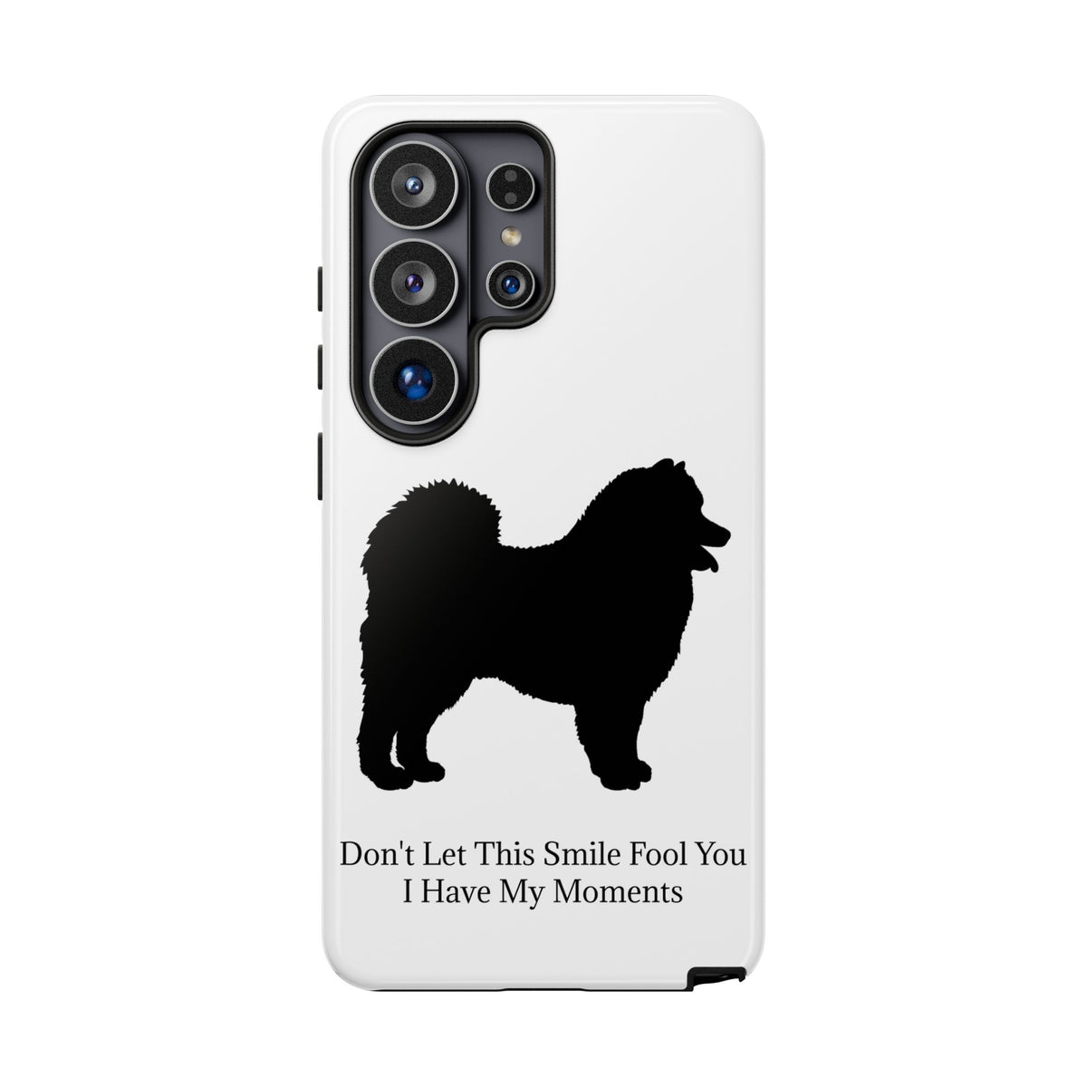 Fool You Samsung Case