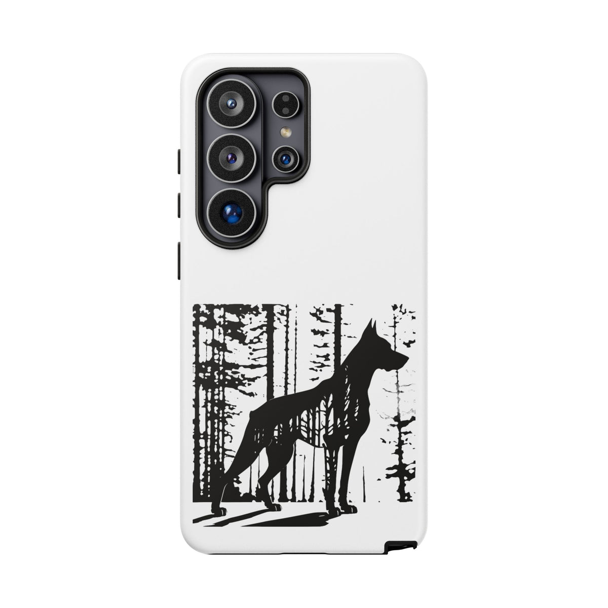 Watchful Eyes Samsung Case