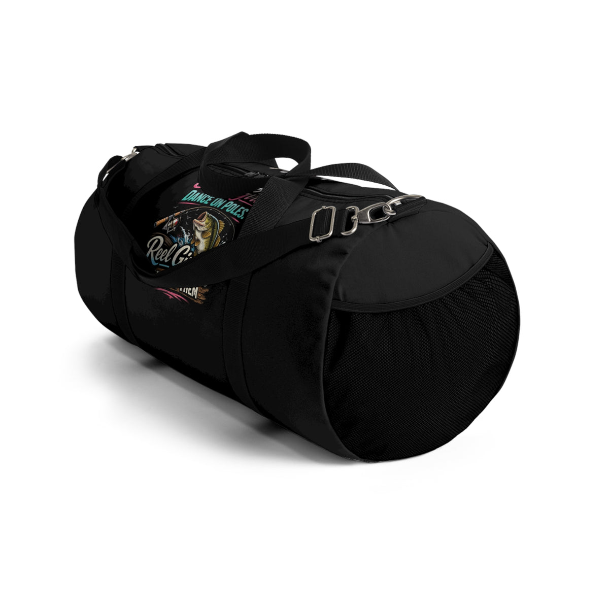 Reel Girls Duffel Bag