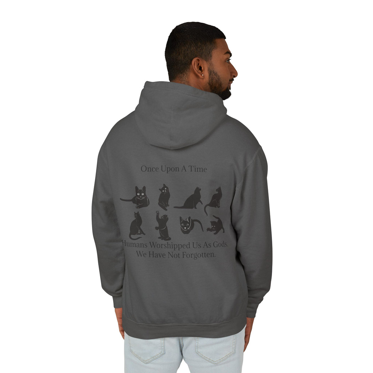 Once Upon A Time Unisex Lightweight Hoodie