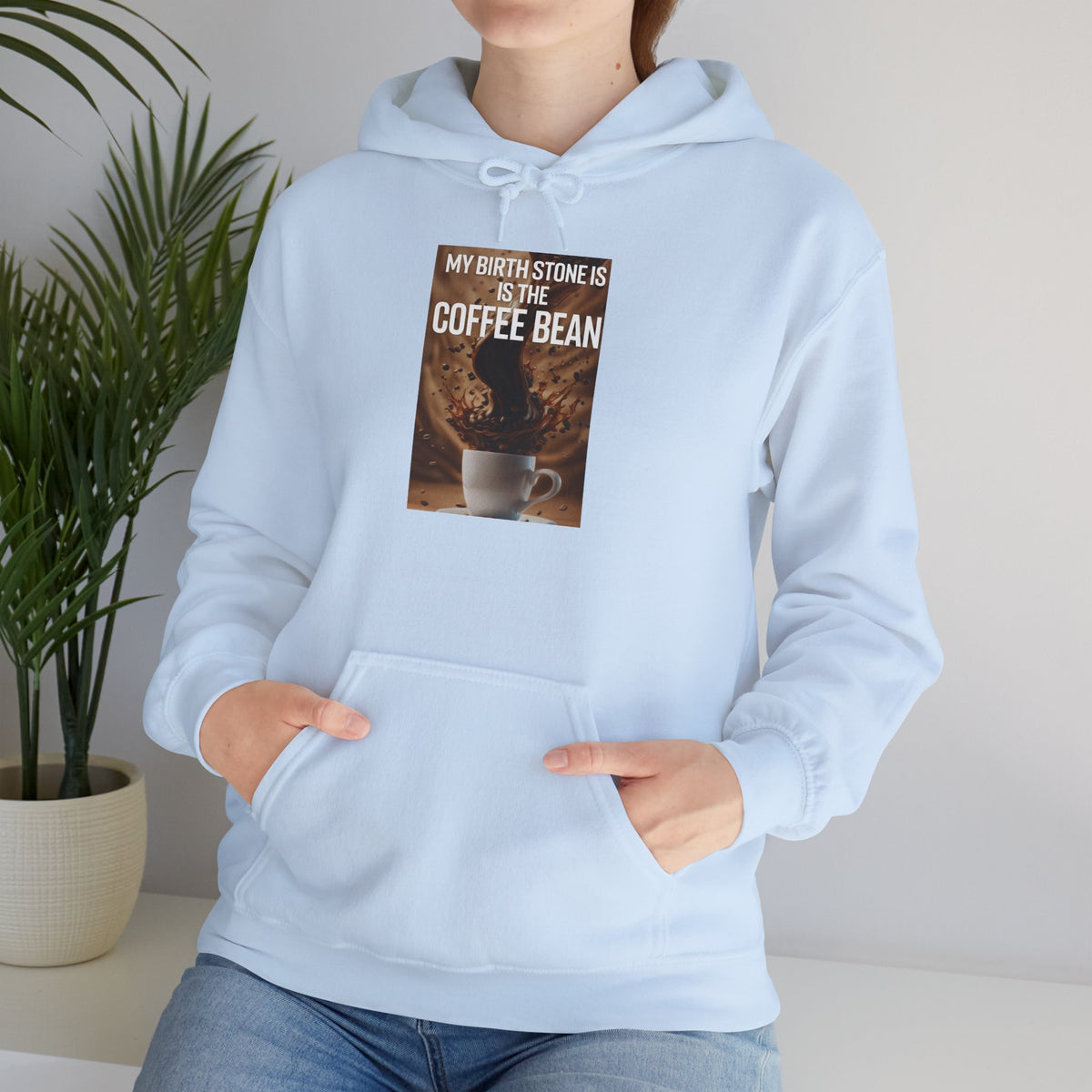 Birth Stone Unisex Hoodie