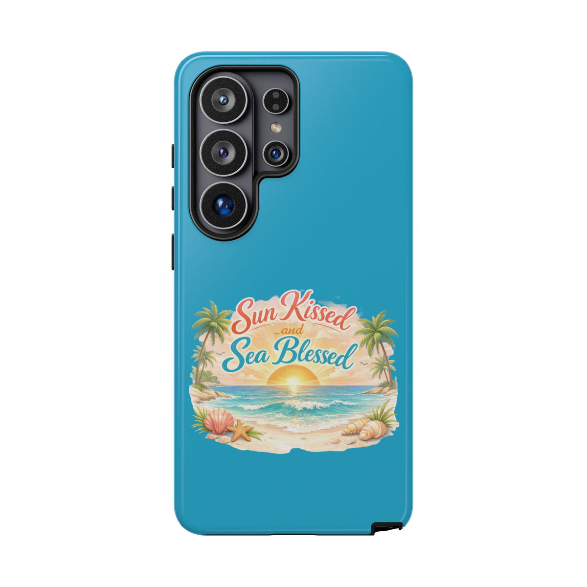 Sun Kissed Samsung Case