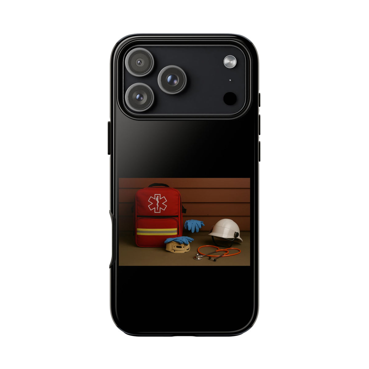 EMS Appreciation iPhone Case