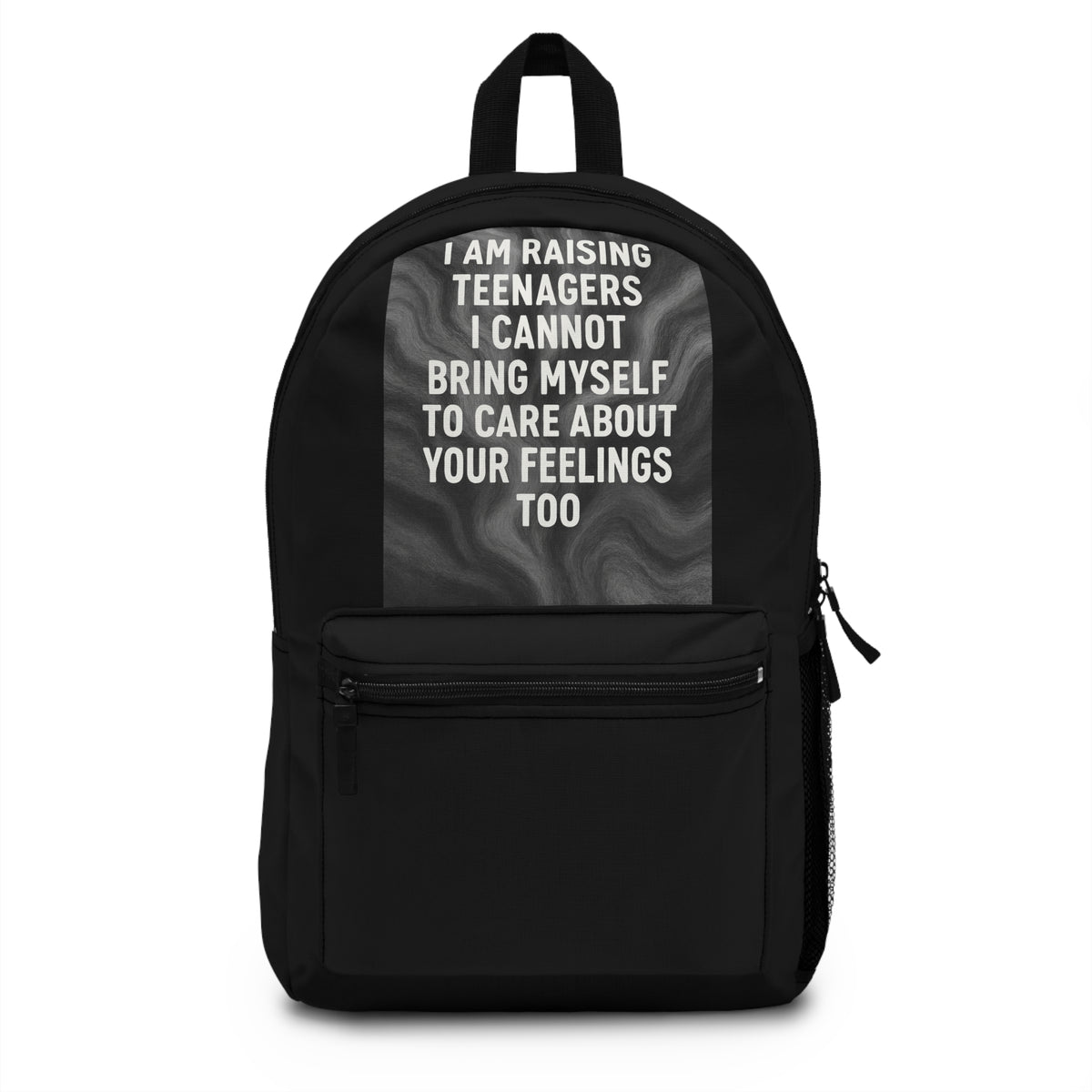 Raising Teenagers Backpack