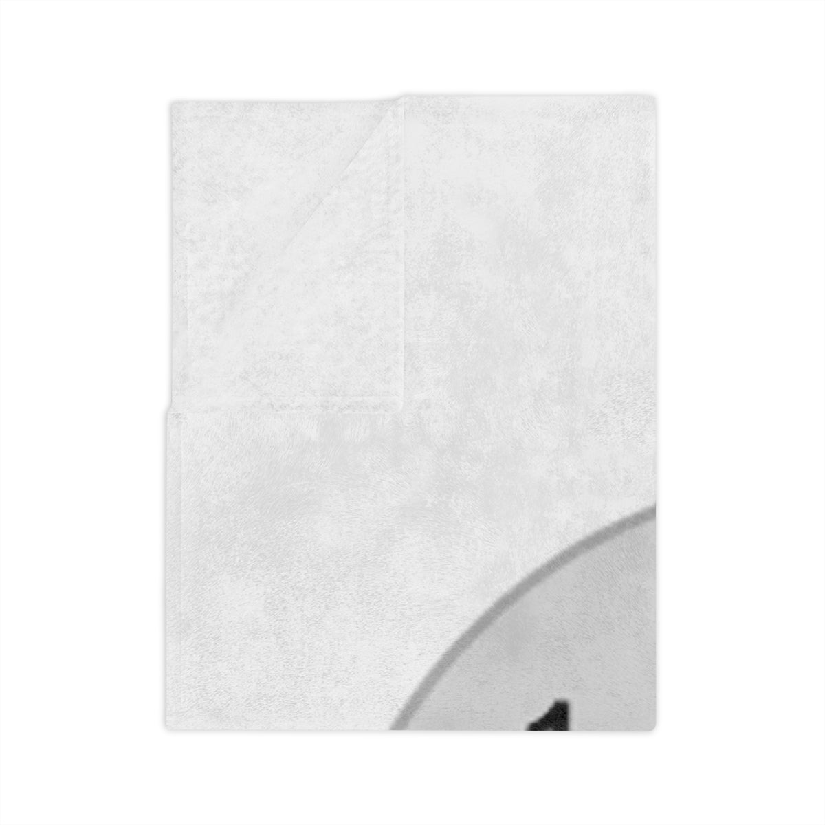 Endangered Species Velveteen Microfiber Blanket