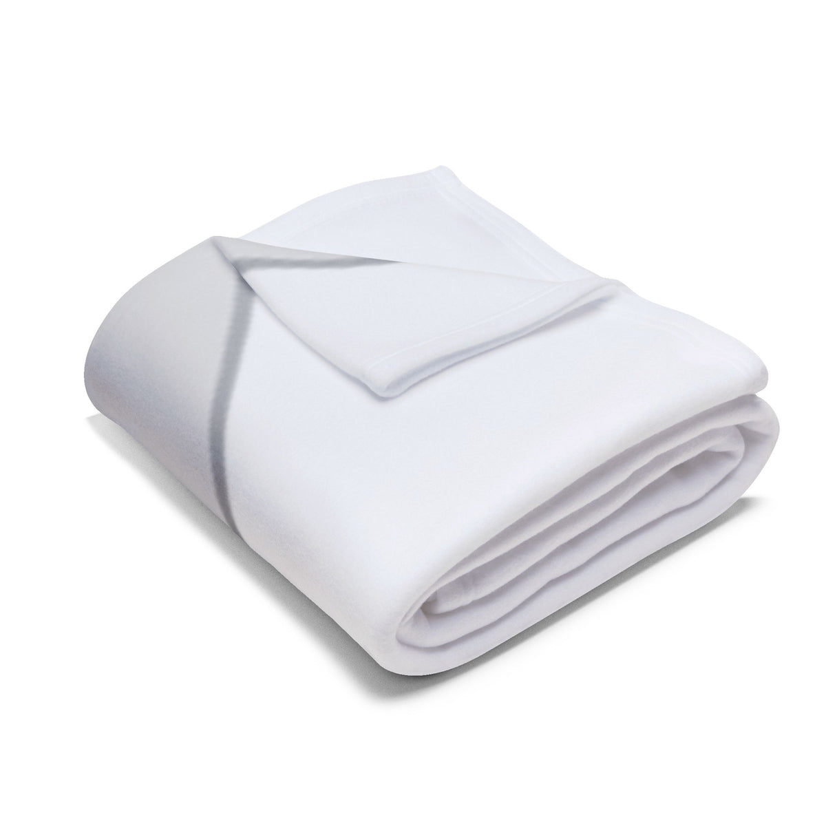 Shift Itself Arctic Fleece Blanket