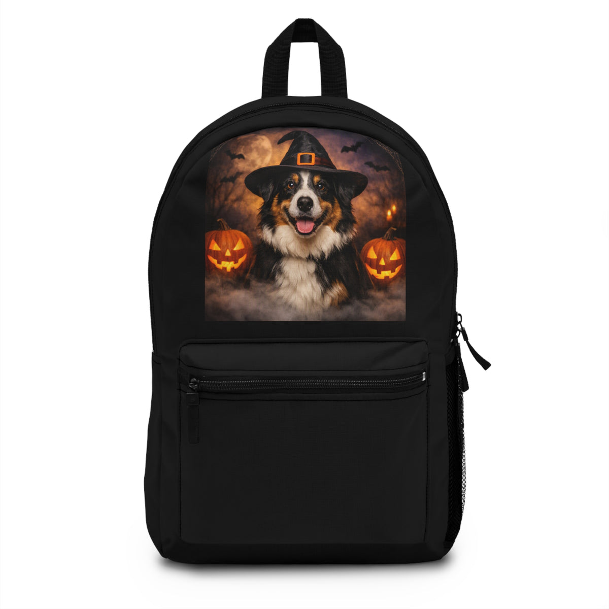 Witch Hat Pack Aussie Backpack