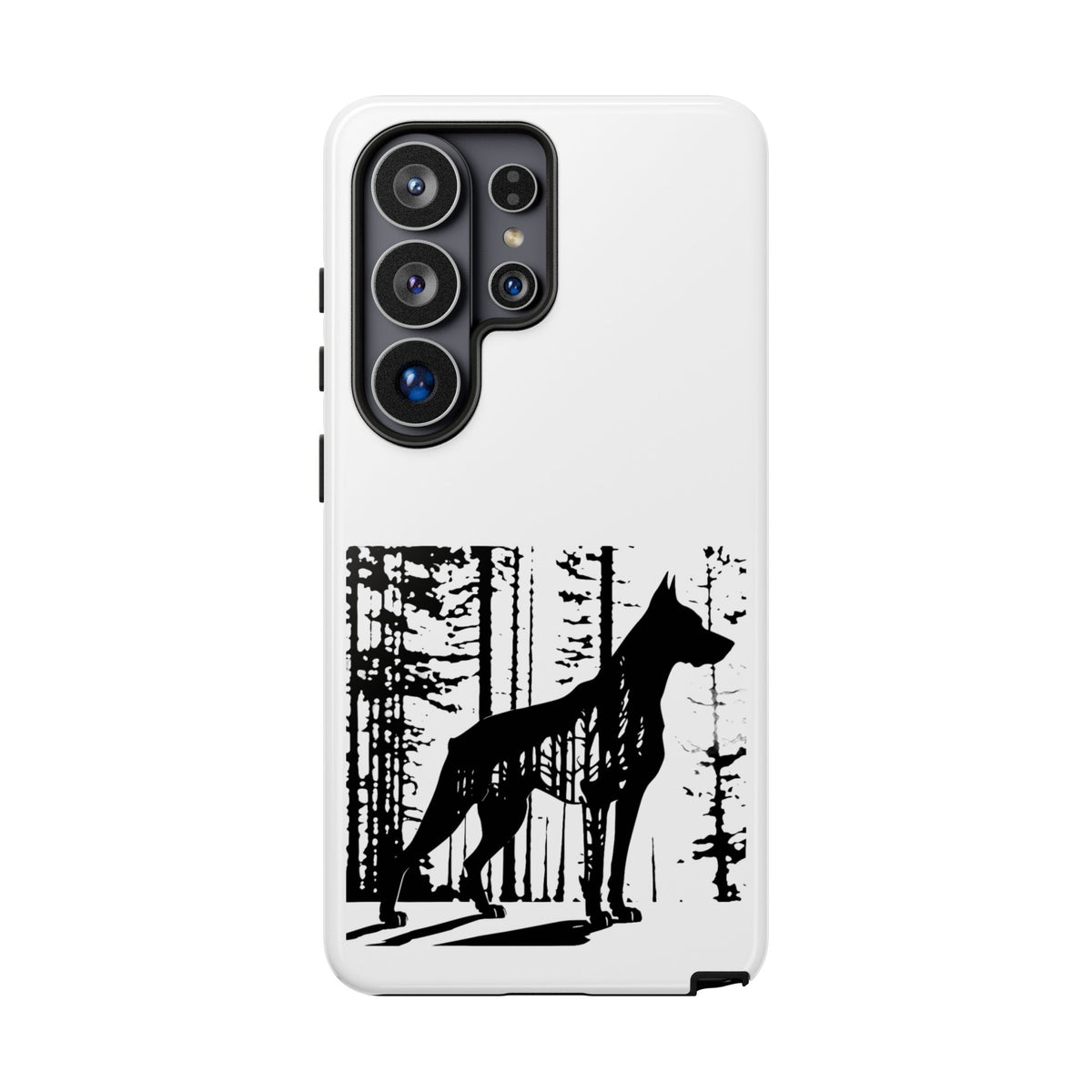 Watchful Eyes Samsung Case