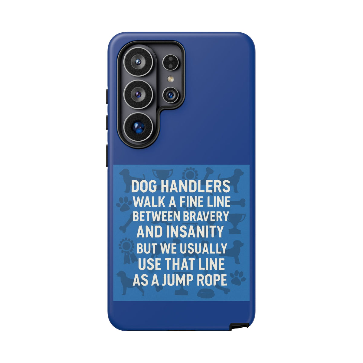 Jump Rope Samsung Case