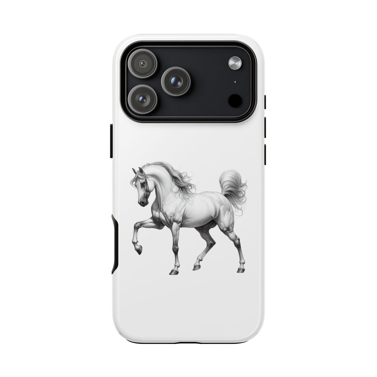 Fancy Pants iPhone Case
