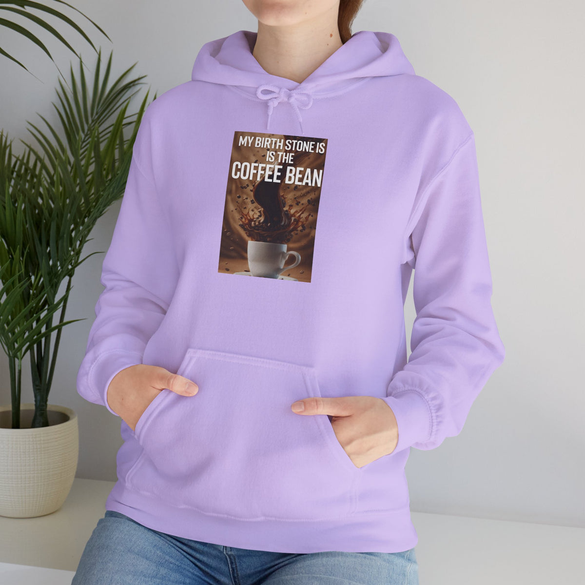 Birth Stone Unisex Hoodie
