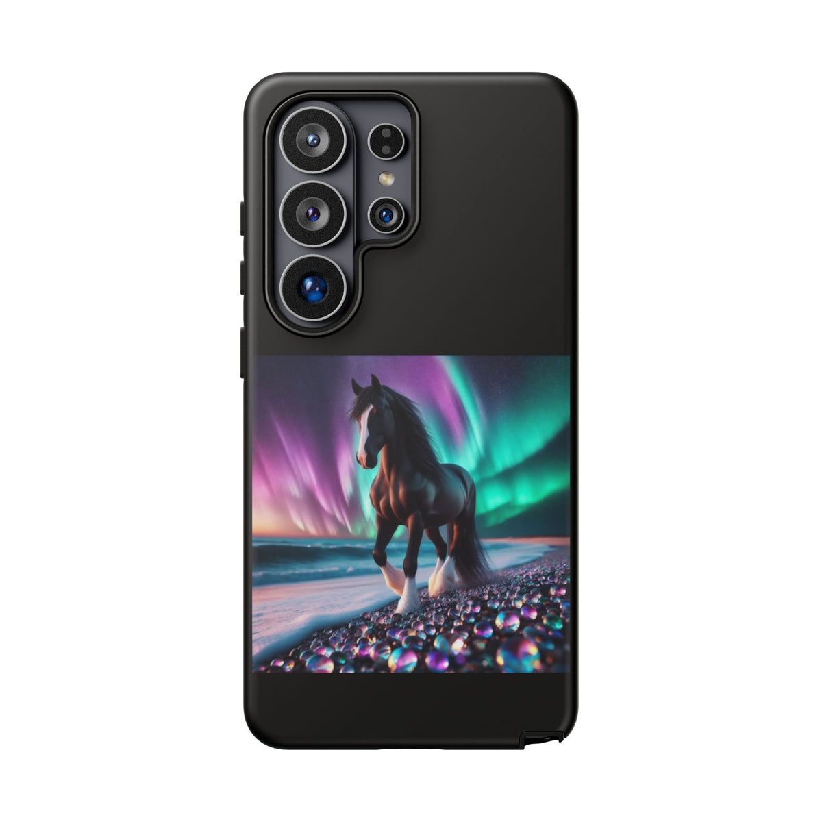 Midnight Magic Samsung Case