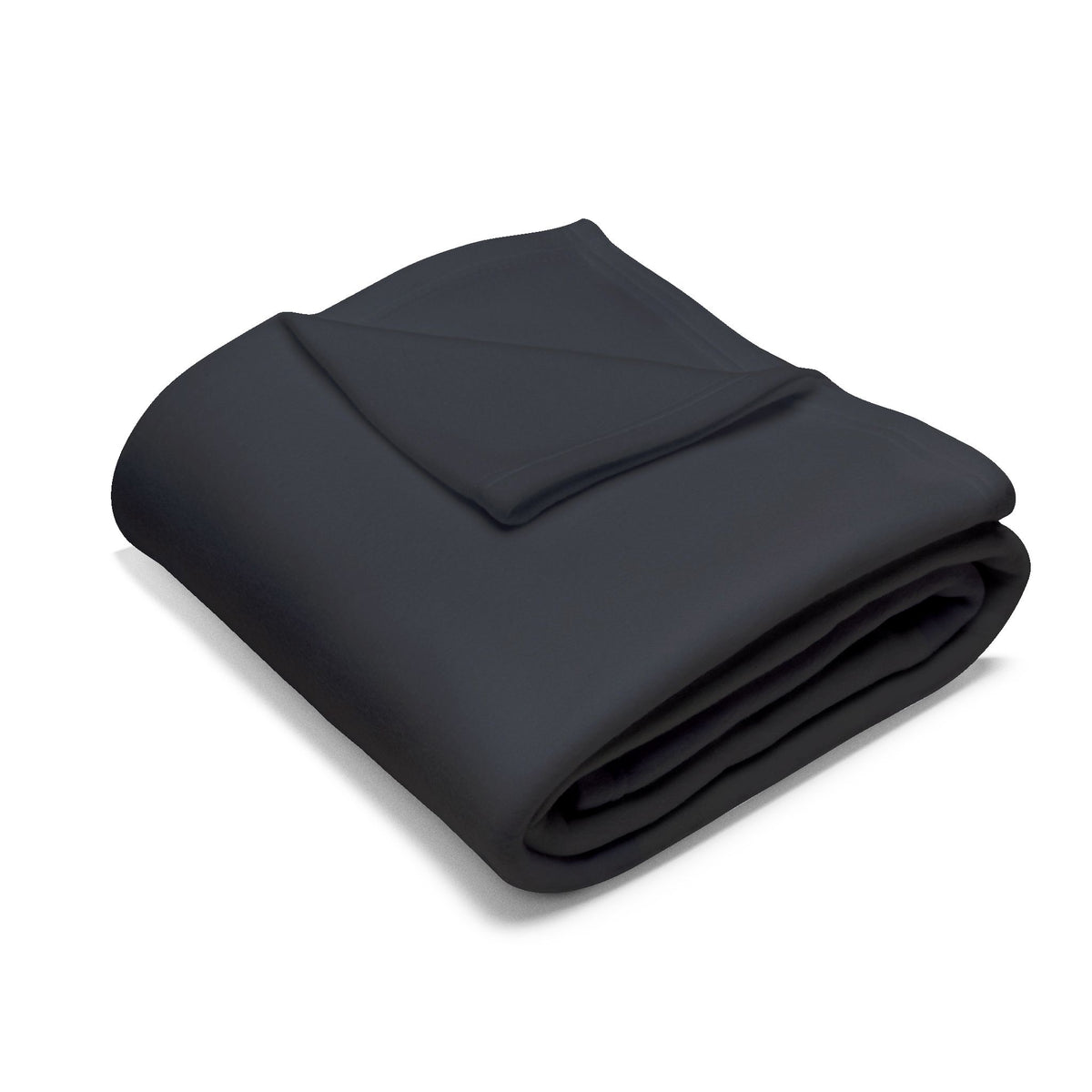 Thin Green Line Arctic Fleece Blanket
