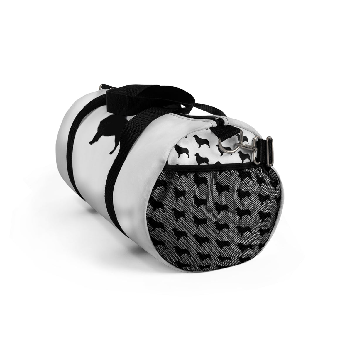 Aussie Silhouette Duffel Bag