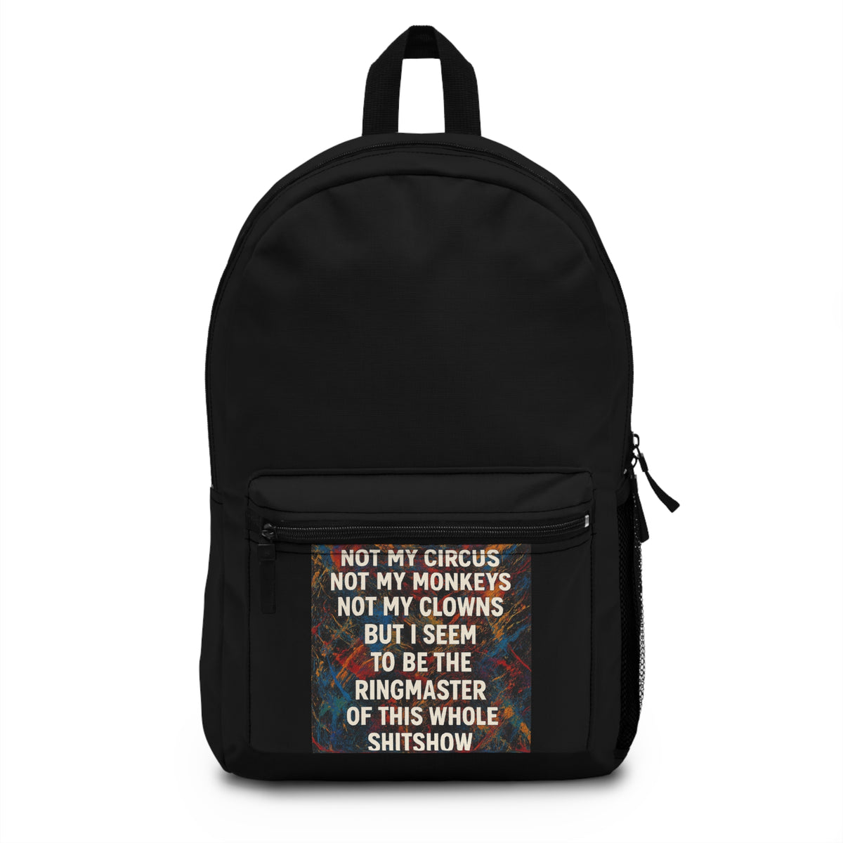 Ringmaster Backpack
