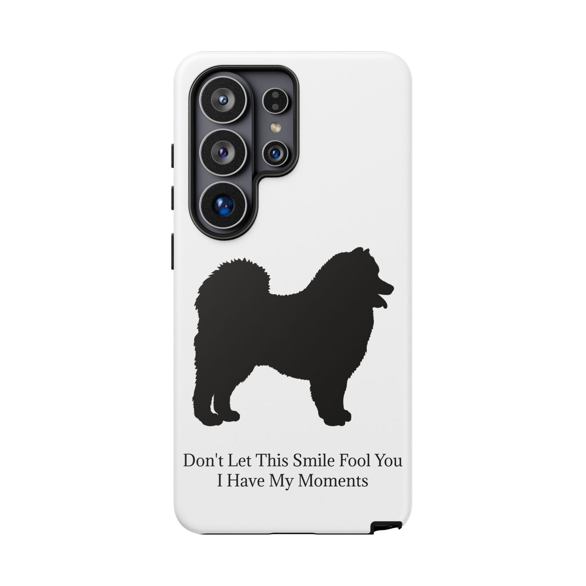 Fool You Samsung Case