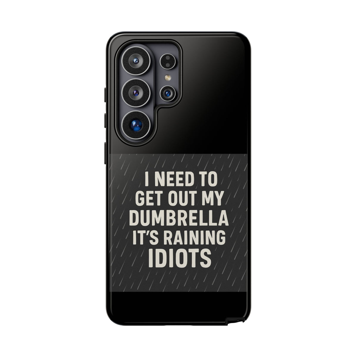 Dumbrella Samsung Case