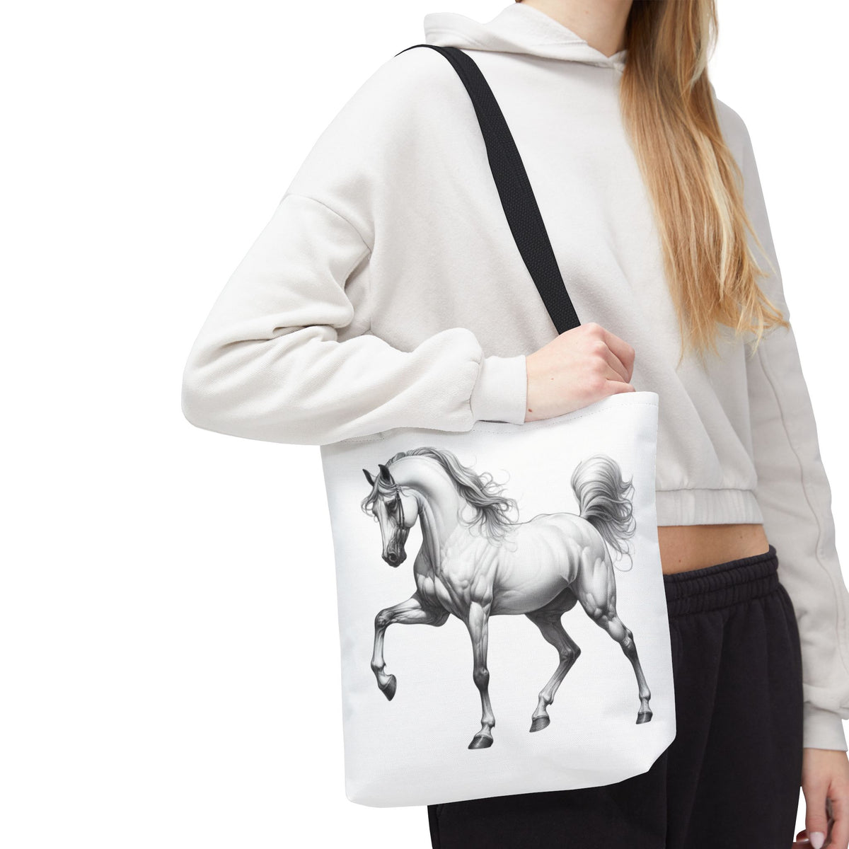 Fancy Pants Tote Bag
