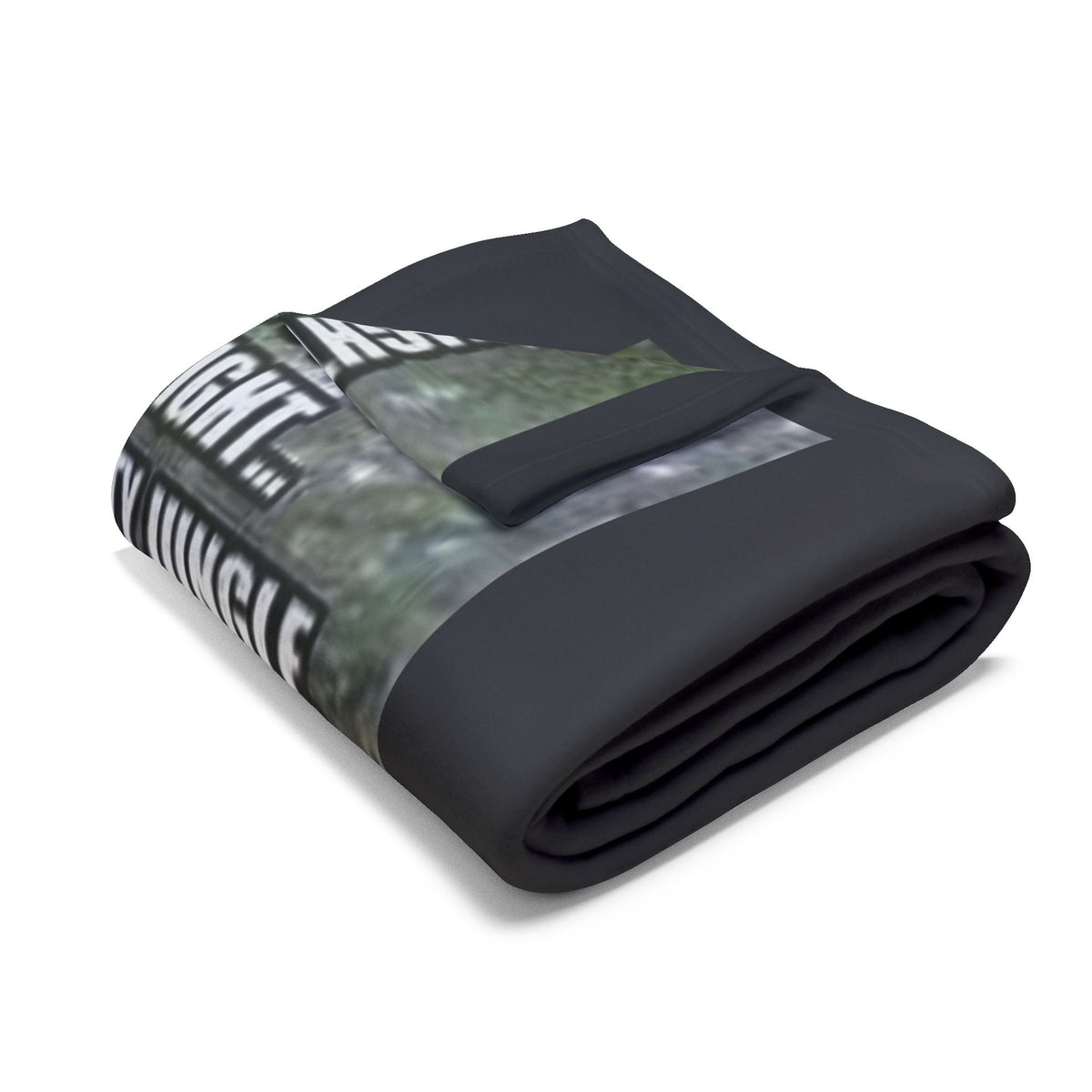 Semi Sleeps Arctic Fleece Blanket