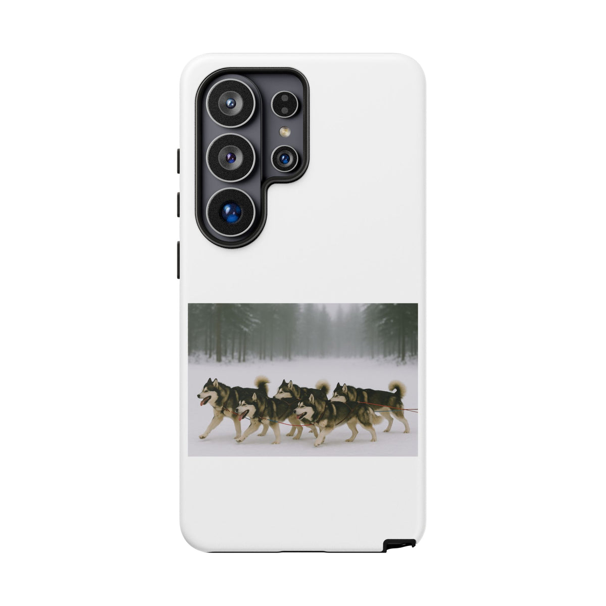 Mush On Samsung Case