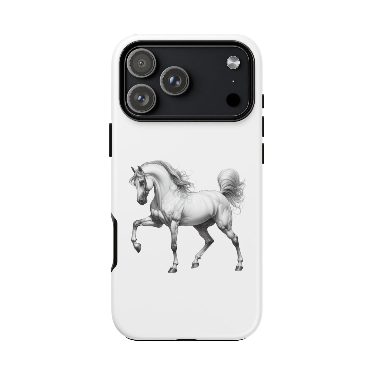 Fancy Pants iPhone Case