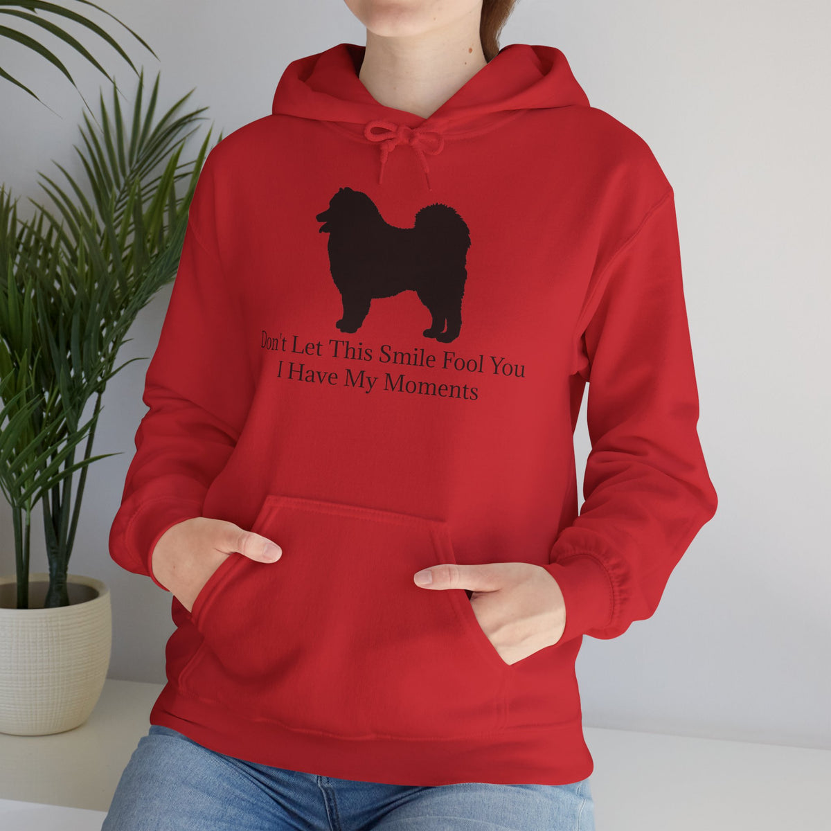 Fool You Unisex Hoodie
