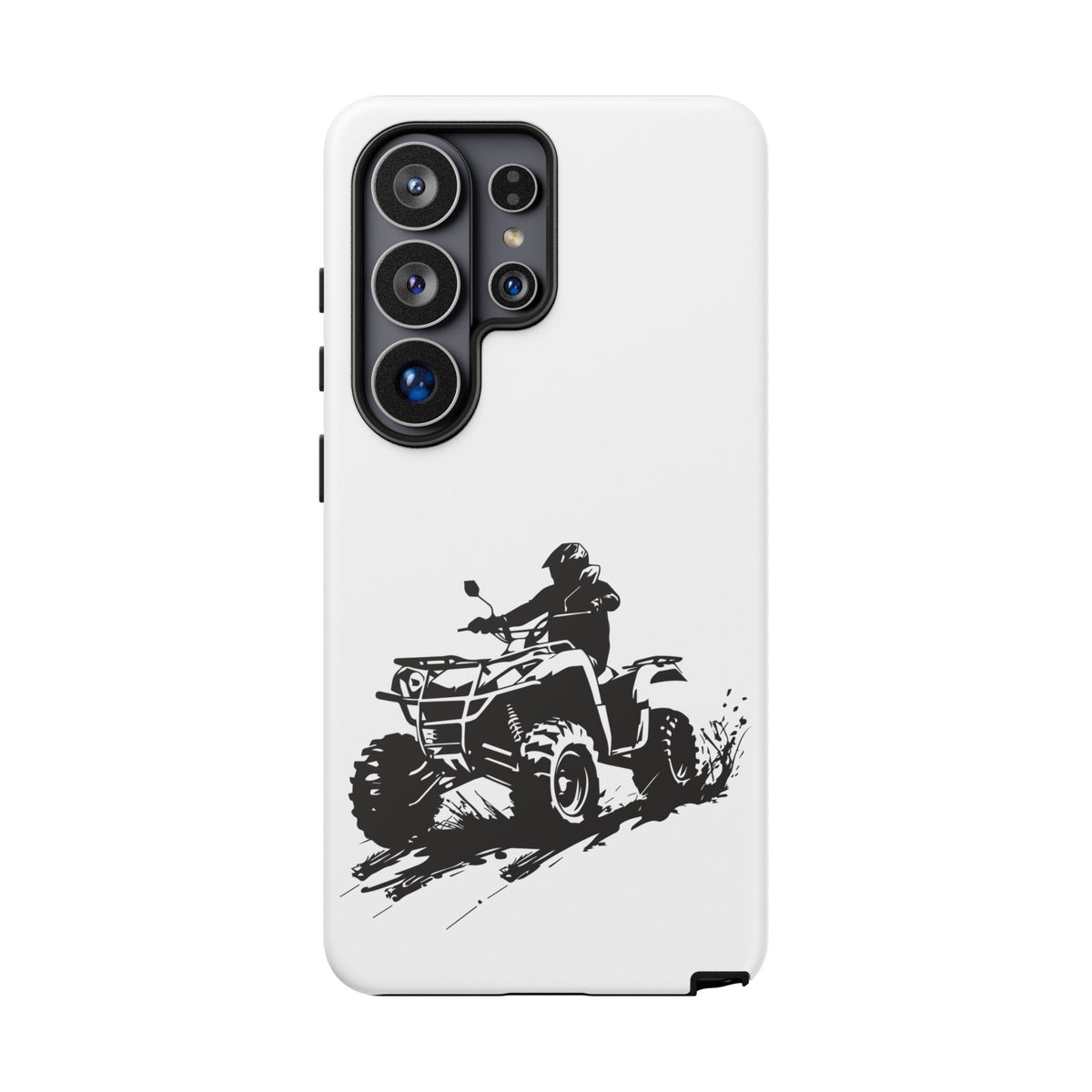 Slingin' Mud Quad Samsung Case