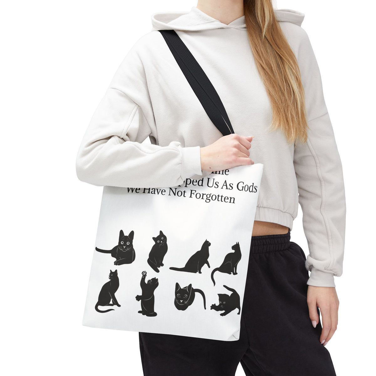 Once Upon A Time Tote Bag