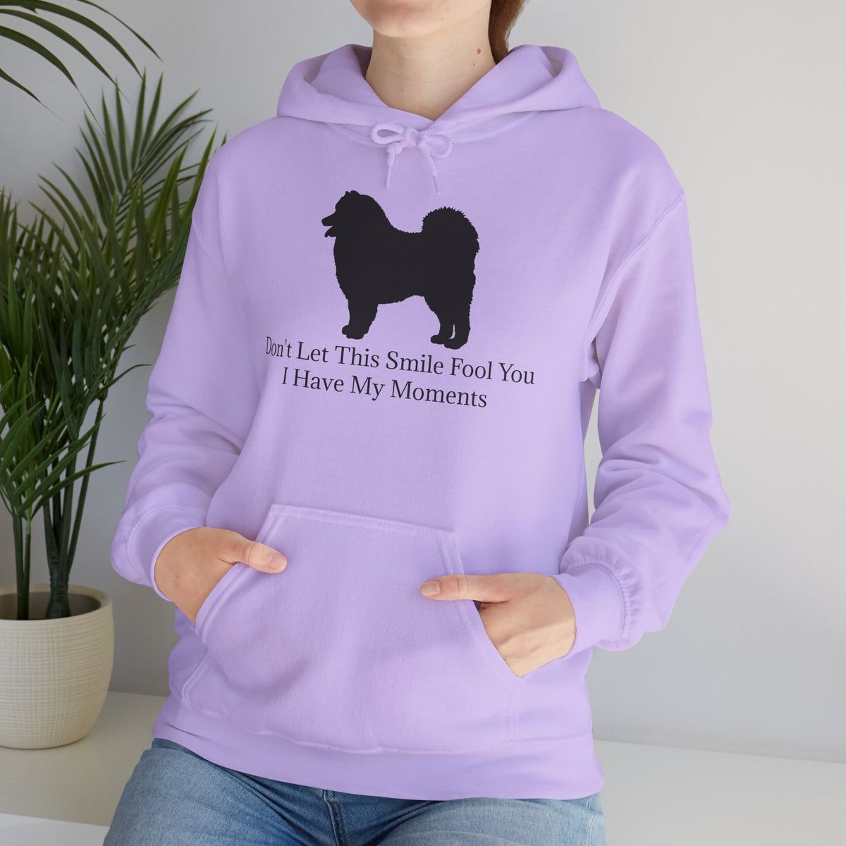 Fool You Unisex Hoodie
