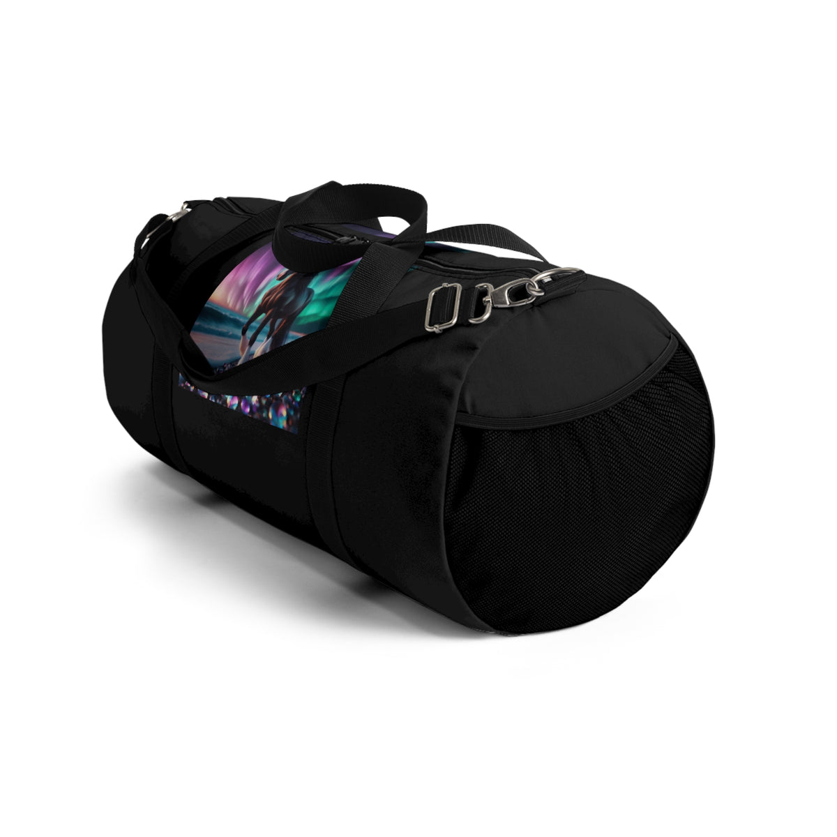 Midnight Magic Duffel Bag