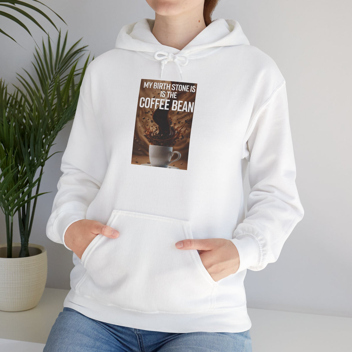 Birth Stone Unisex Hoodie