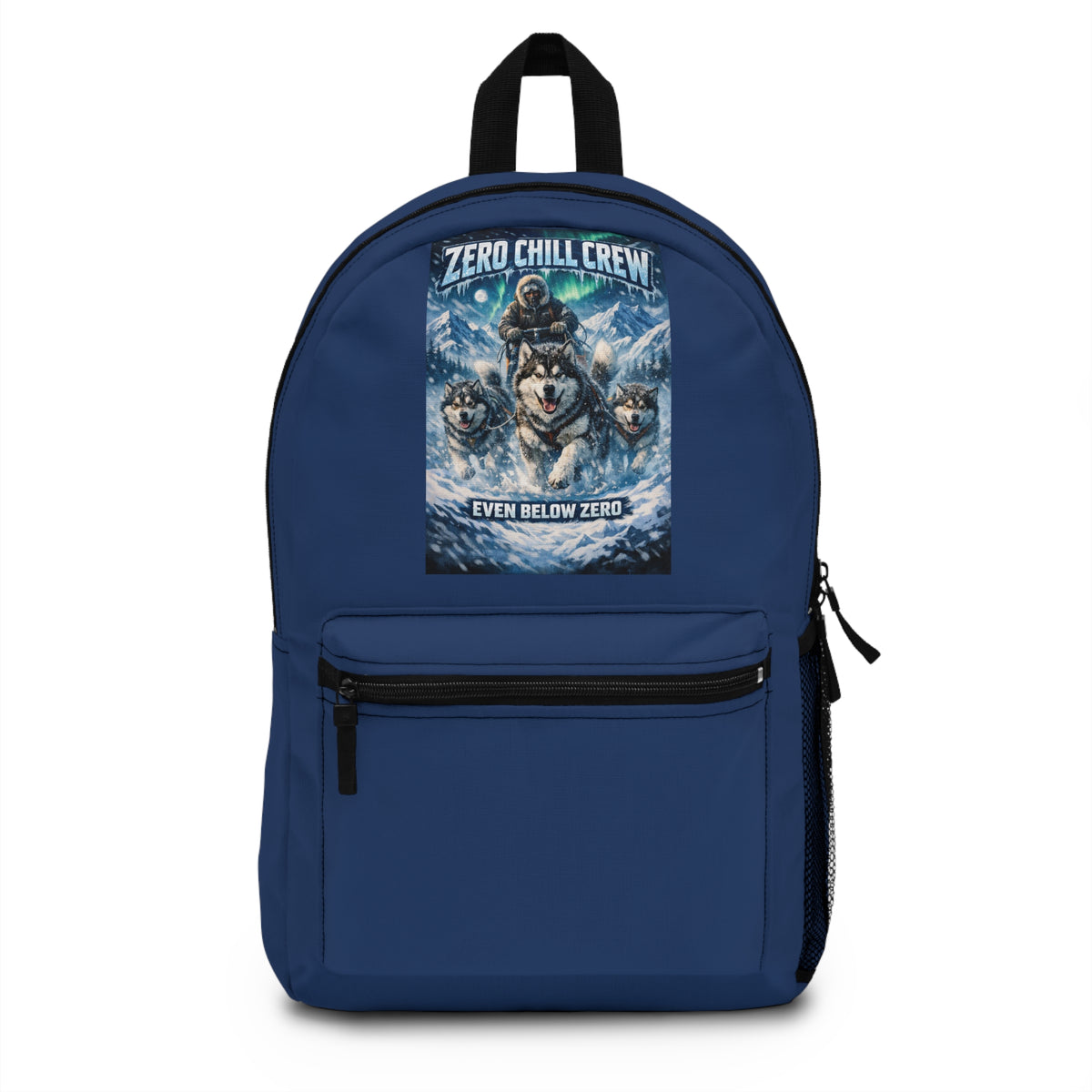 Zero Chill Crew Backpack