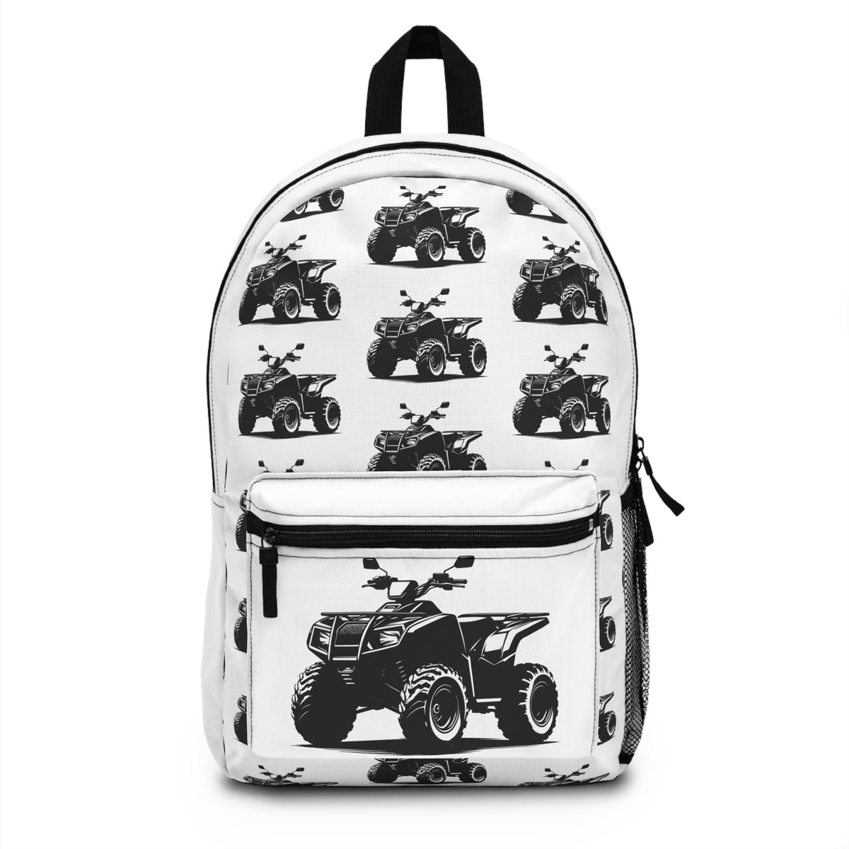 Off The Beaten Path Quad Backpack