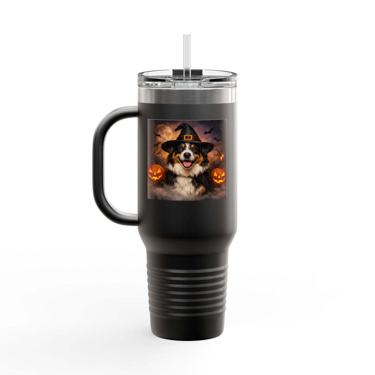 Witch Hat Pack Aussie Insulated Travel Mug
