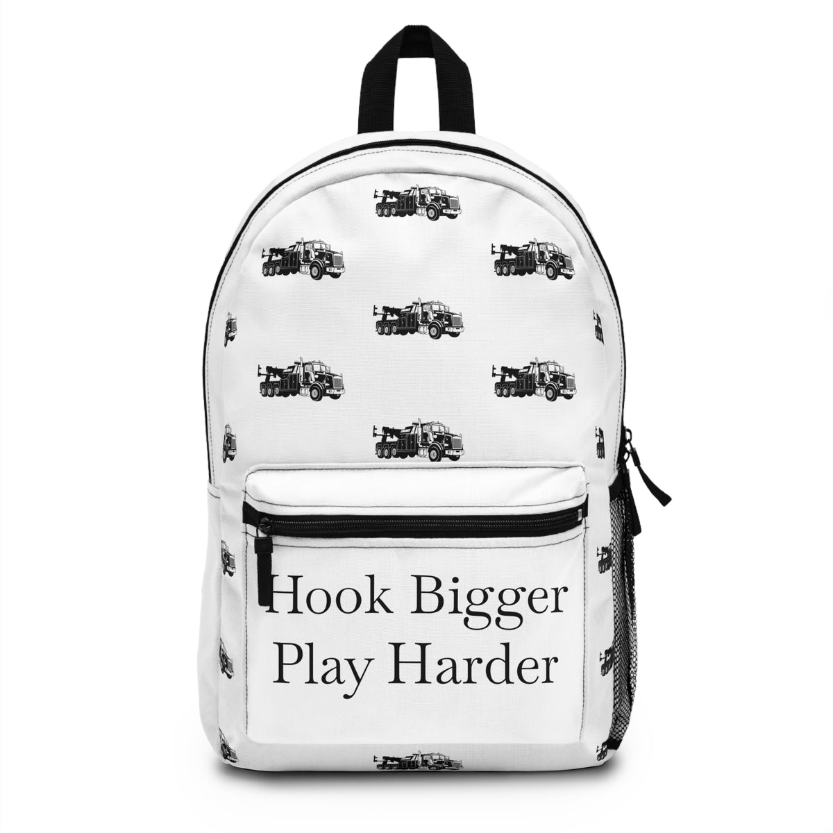 Hook Bigger Backpack
