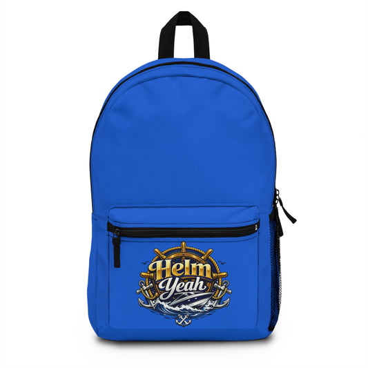 Helm Yeah Backpack