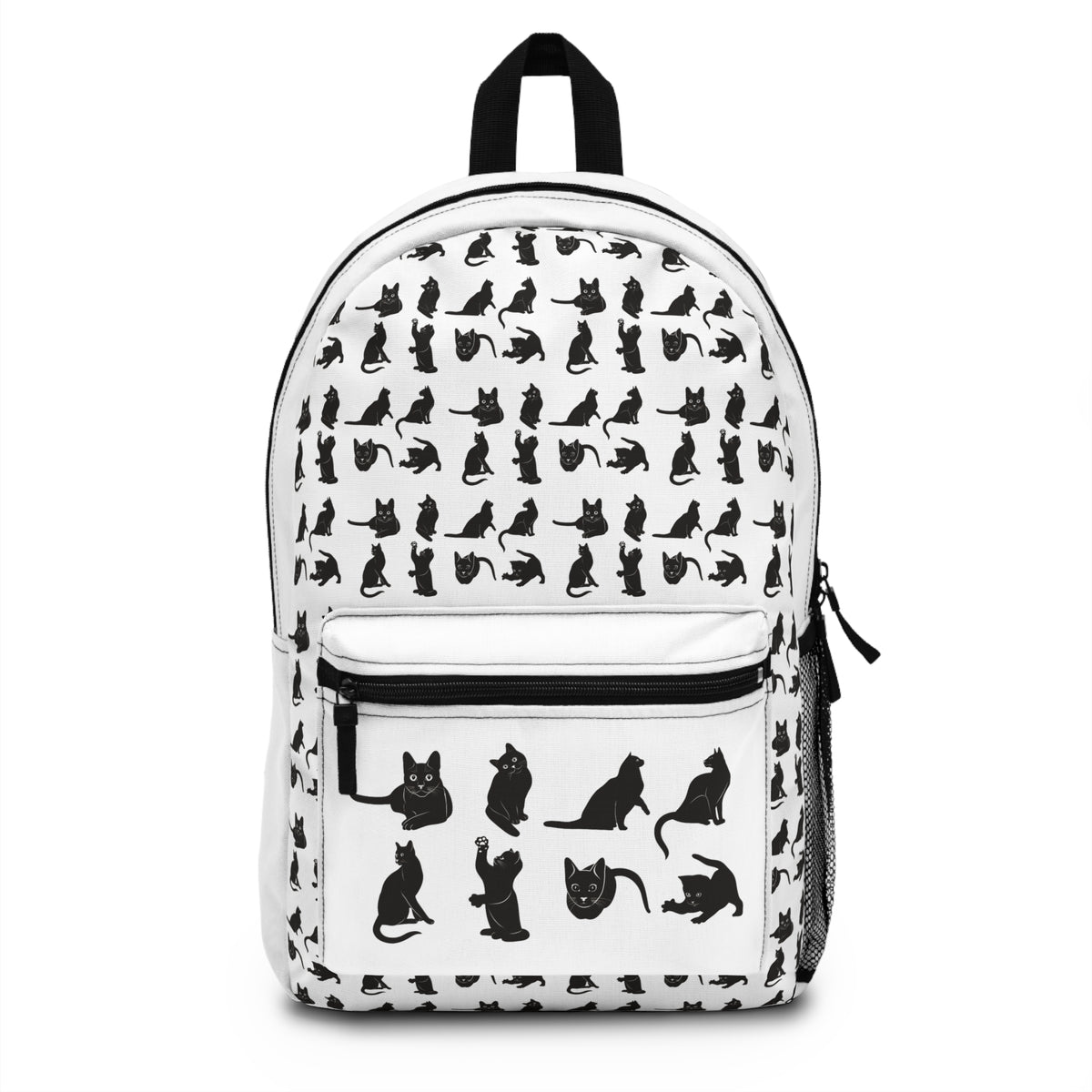 Cats Backpack