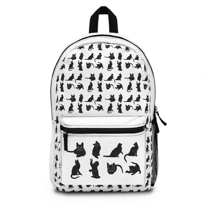 Cats Backpack
