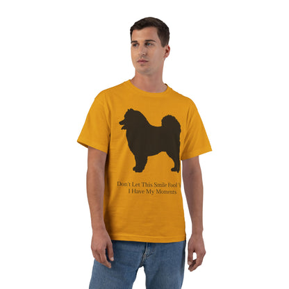 Fool You Men's Short-Sleeve Crewneck Tee