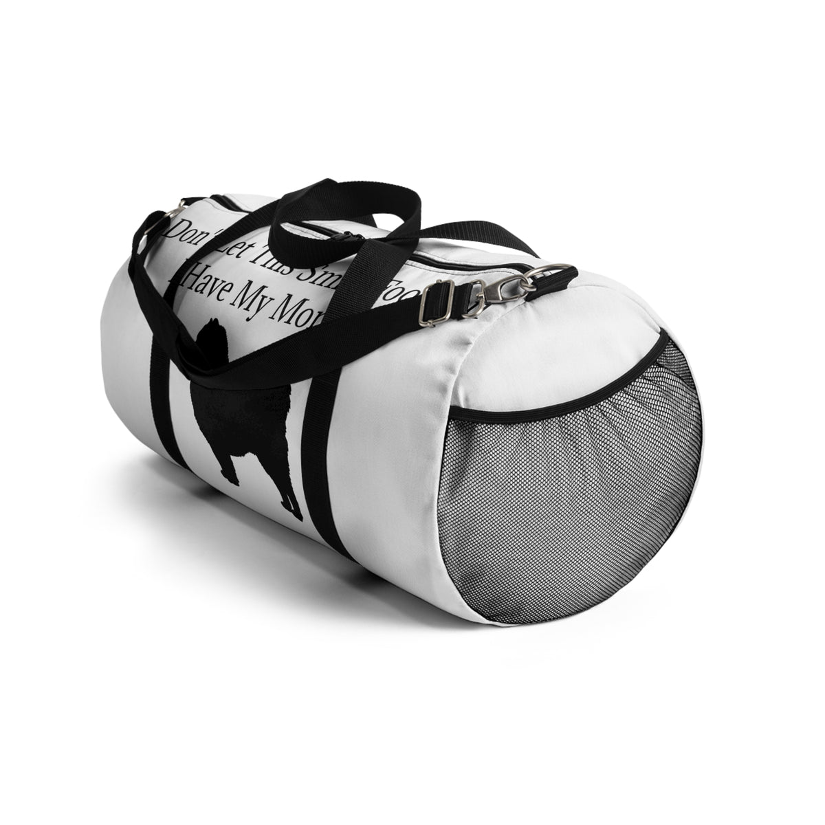 Fool You Duffel Bag