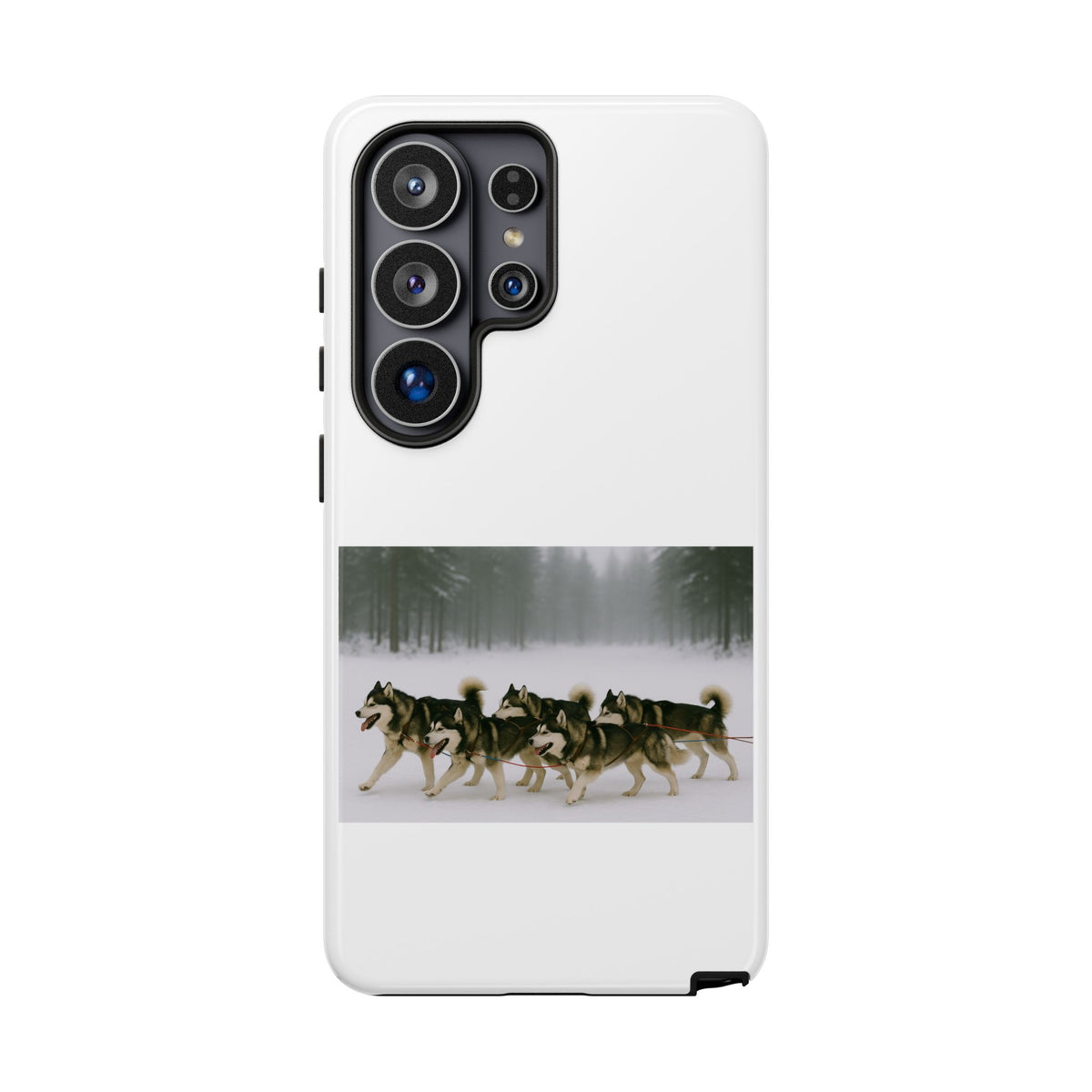 Mush On Samsung Case