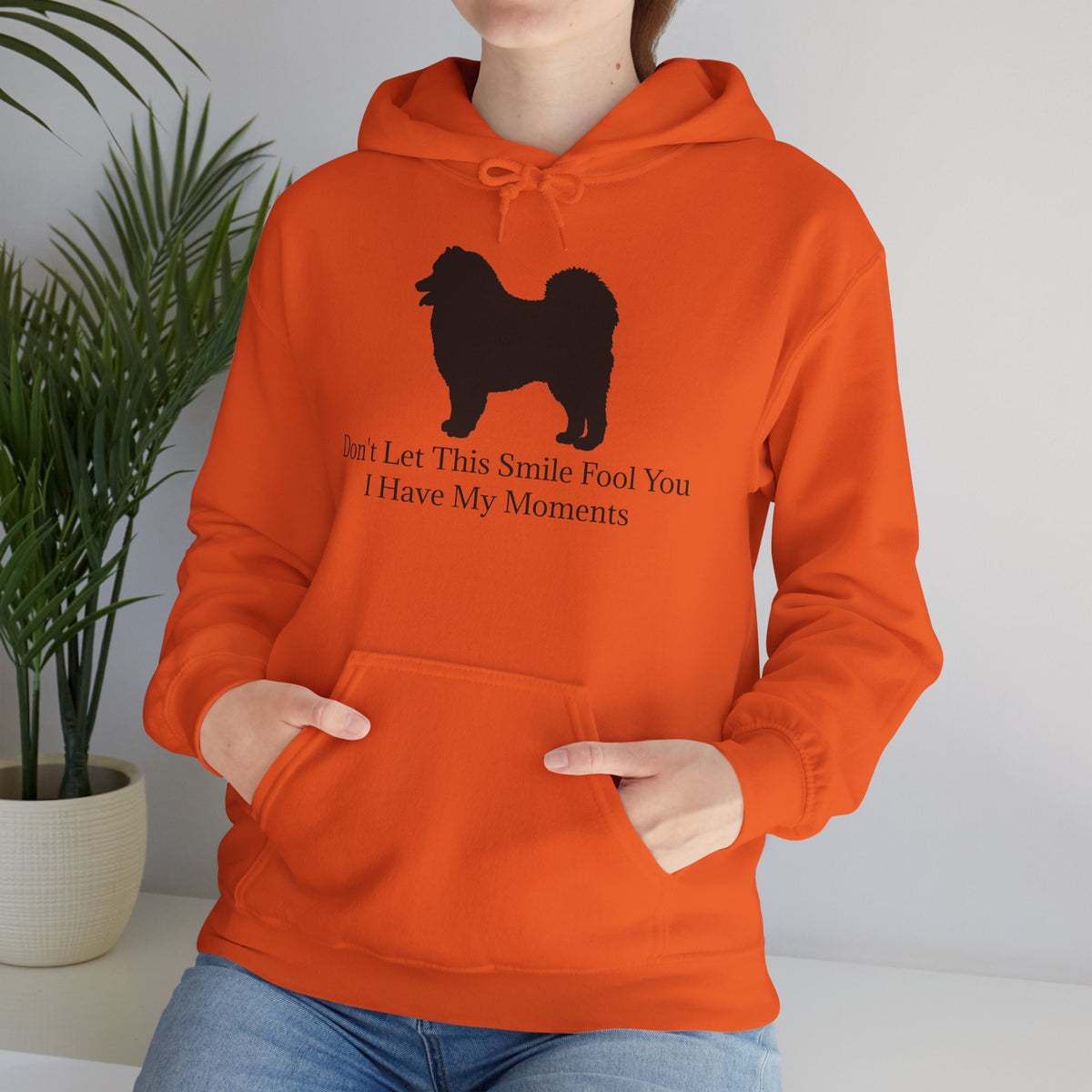 Fool You Unisex Hoodie