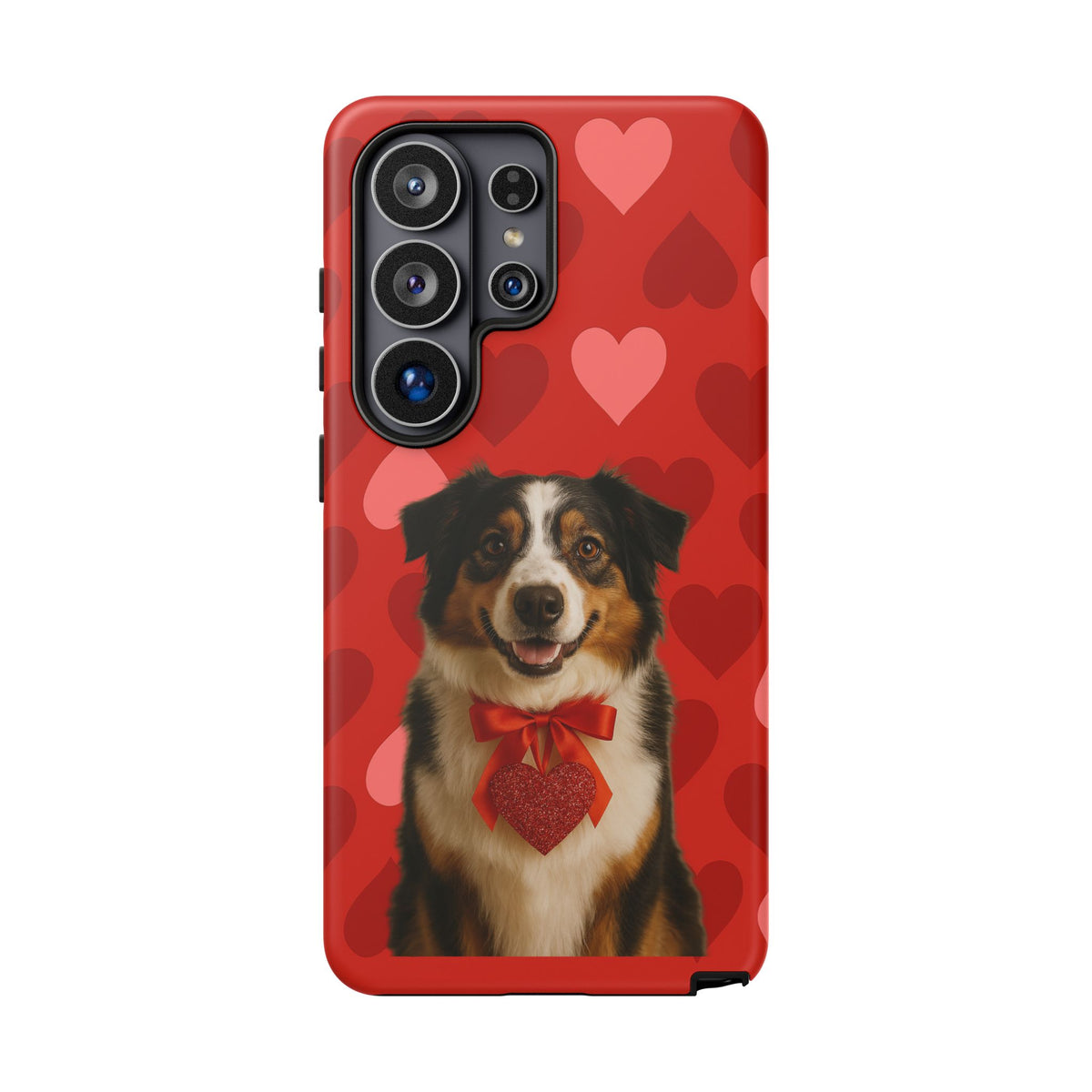 Cupid's Companion Aussie Samsung Case
